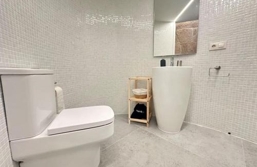 Casco Vello Apartment | Funil 2, B by YBH