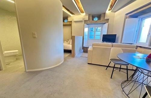 Casco Vello Apartment | Funil 2, B by YBH