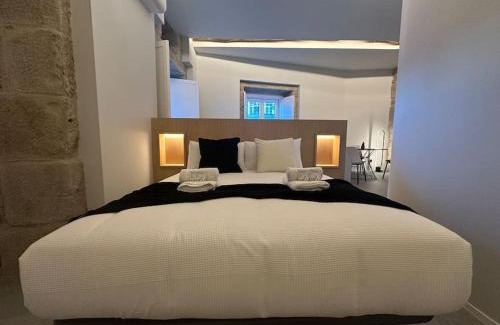 Casco Vello Apartment | Funil 2, B by YBH