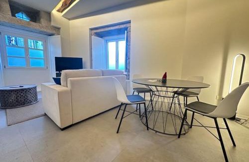 Casco Vello Apartment | Funil 2, B by YBH