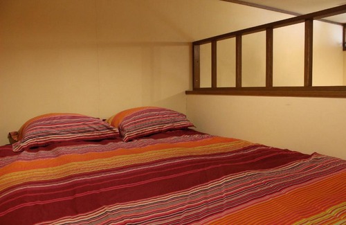 Akakura Onsen House | Funky Monkey Lodge, Myoko ファンキーモンキーロッジ 妙高