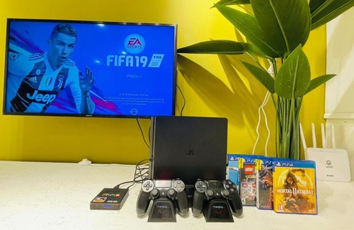 Sungai Tiram House | Funkyvila2 9PAX Near IIUM, KMC, TarC, BBQ, PS4