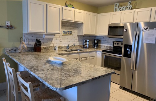 Port St. Joe House | FUNSEEKER- 5 STAR PROPERTY! 49 SEC TO BCH. GULF VIEW & PETS OK