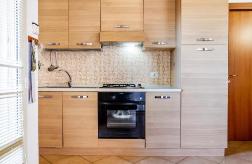 Follonica Apartment | Fuoco