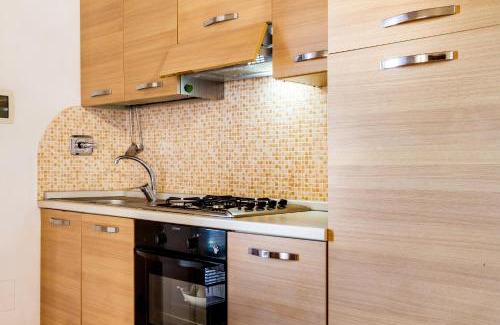 Follonica Apartment | Fuoco