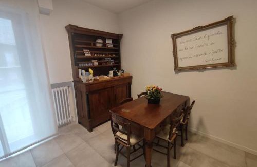 Orio al Serio House | fuORIOrbita