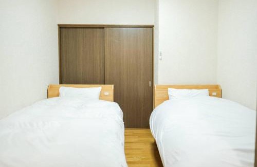 Furano Apartment | Furano Ski Frante