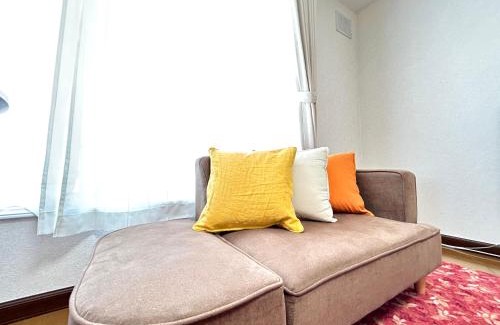 Furano Apartment | Furano Ski Frante