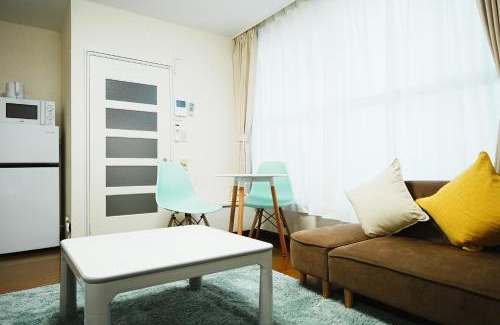 Furano Apartment | Furano Ski Frante