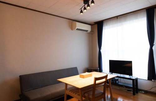 Furano Apartment | Furano Zone Ski Condo 202喫煙可103禁煙