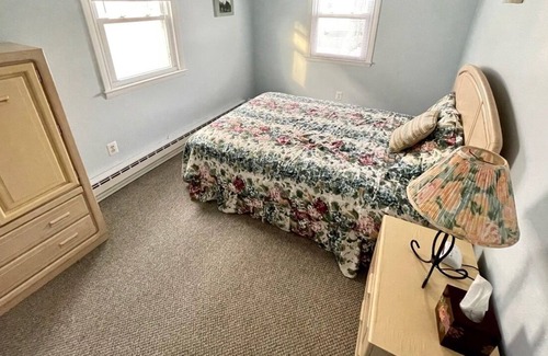 Sea Isle City House | Furbaby Friendly 2nd Floor Duplex