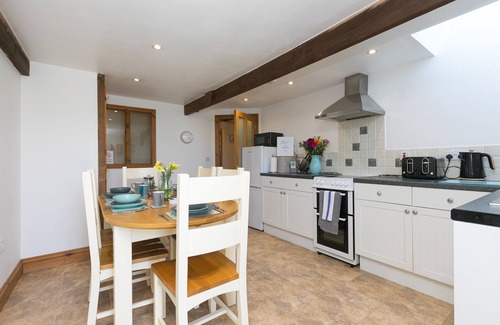 Stenalees Cottage | FURNESS@THE WEST DRY, pet friendly, with a garden in St Austell