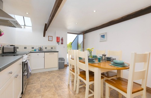 Stenalees Cottage | FURNESS@THE WEST DRY, pet friendly, with a garden in St Austell
