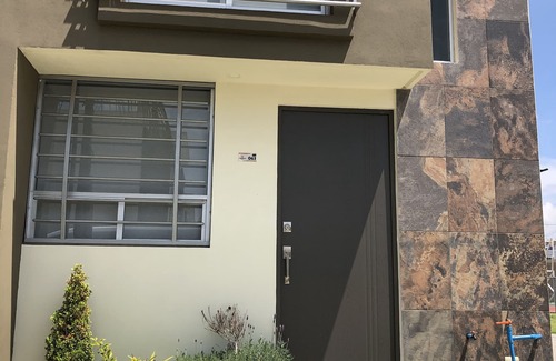 Coronango House | Furnished house for pleasant days