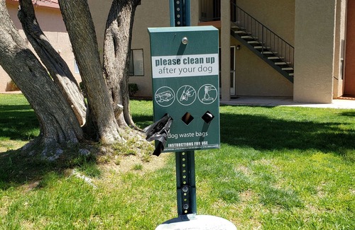 Spring Valley Condo | Furnished 2BR & 2BA Las Vegas condo near strip. Minimum 30 nights. Pets Welcome