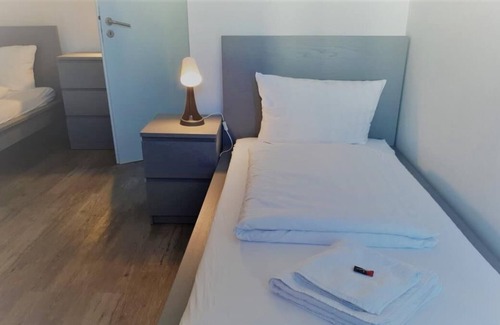 Bramfeld Apartment | Furnished 3 room apartment in Hamburg Bramfeld for max. 6 people.