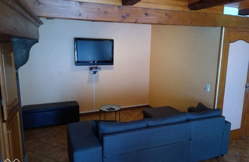 La Tour-dʼAuvergne House | Furnished accommodation * 6-8 p. - Bourboule/Mont Dore