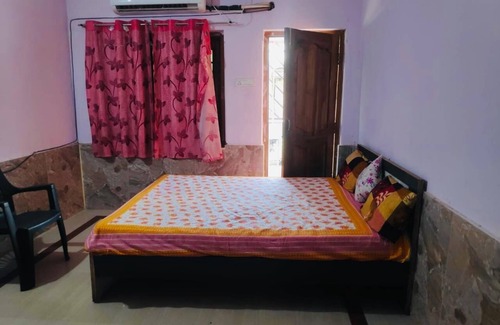 Bhubaneshwar Cabin | furnished accommodation opp INOX Patrapada
