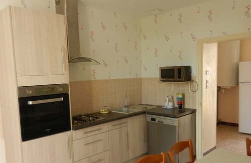 Billy House | Furnished Accommodation: Gîte de BEL AIR Classified 3 étoiles