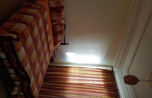 Agadir Apartment | Furnished apartment 100m² for rent