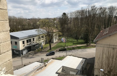 Vittel Apartment | Furnished apartment 45m2 quiet and bright