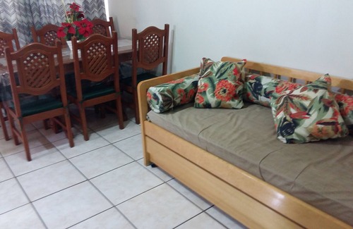 Torres Apartment | Furnished apartment, cozy and quiet for your rest