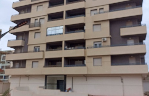 Ain El Turk Apartment | Furnished apartment in secure residence 300m from private and public beaches