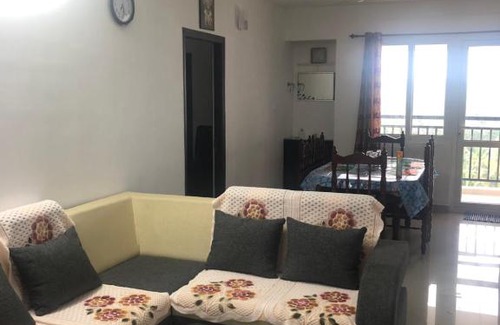 Thiruvananthapuram Apartment | Furnished apartment for rent - Sowparnika Highlands