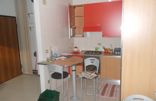 Mercogliano Apartment | Furnished Apartment at the foot of Montevergine