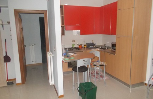 Mercogliano Apartment | Furnished Apartment at the foot of Montevergine
