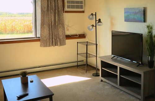 Lamberton Apartment | Furnished Apartment - Long & Short Stay in Lamberton MN