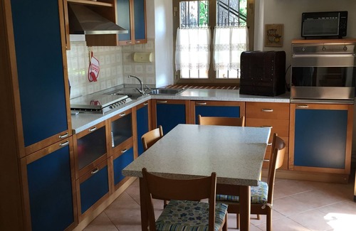 Pilzone Apartment | FURNISHED APARTMENT PILZONE D'ISEO