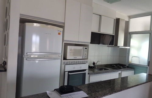 Retiro Apartment | Furnished apartment with great location