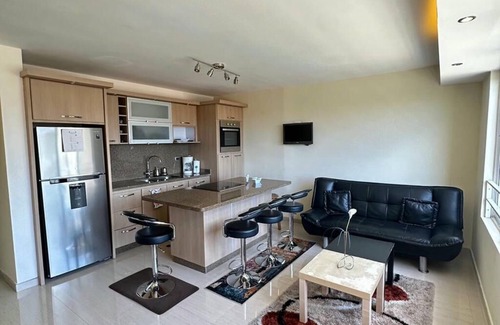 San Diego Apartment | Furnished apartment with all the comforts to enjoy (mountain climate).