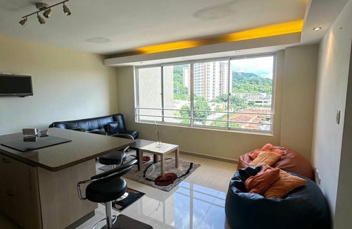 San Diego Apartment | Furnished apartment with all the comforts to enjoy (mountain climate).