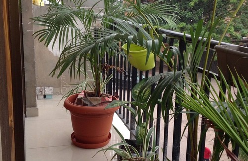 Lingwala House | Furnished apartments ideally located behind the Golf de Kinshasa
