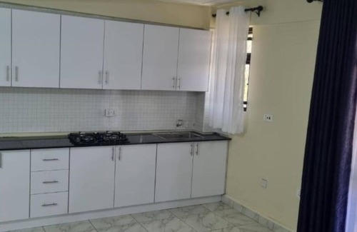 Migori Apartment | Furnished apartments in Migori : Deluxe Double Room with Balconyn