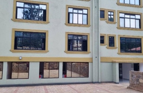 Migori Apartment | Furnished apartments in Migori : Deluxe Double Room with Balconyn