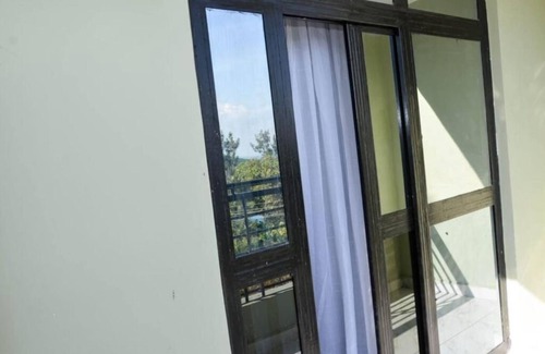 Migori Apartment | Furnished apartments in Migori : Deluxe Double Room with Balconyn