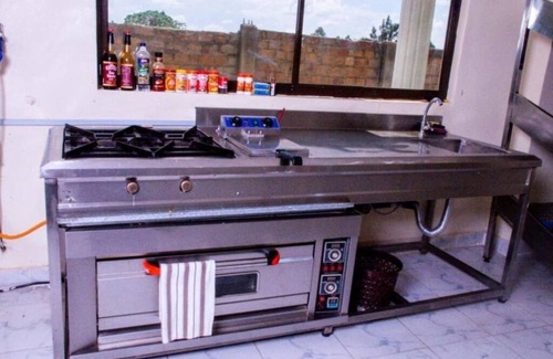 Migori Apartment | Furnished apartments in Migori : Deluxe Double Room with Balconyn