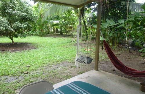 Big Creek Apartment | Furnished Caribean Style House, 150m From The Beach And Still Close To Town.