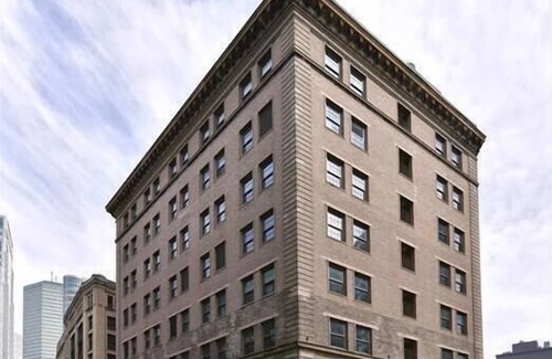 Chinatown Apartment | Furnished Delx Studio w/Full Kitchen & Fast WiFi | Boston