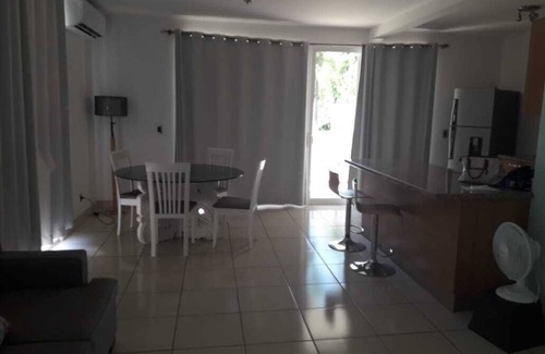 Barranca Apartment | Furnished family-friendly apartment with view of ocean and steps to beach