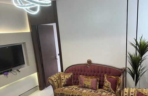 Taif Apartment | Furnished flat in Al Taif