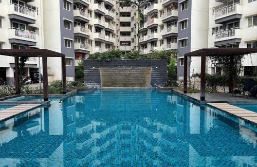 Krishnarajapura Apartment | Furnished Flat in Whitefield
