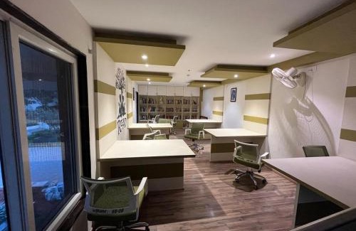 Krishnarajapura Apartment | Furnished Flat in Whitefield