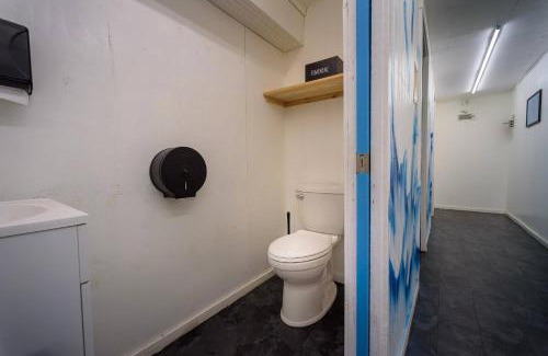 Stanton Other | Furnished Glamping Tent/Red River Access/King Bed