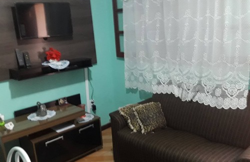 Palmeiras House | FURNISHED HOUSE WITH GARAGE, SKY, NEAR PRAIA DO FORTE AND SHOPPING PARK LAGOS
