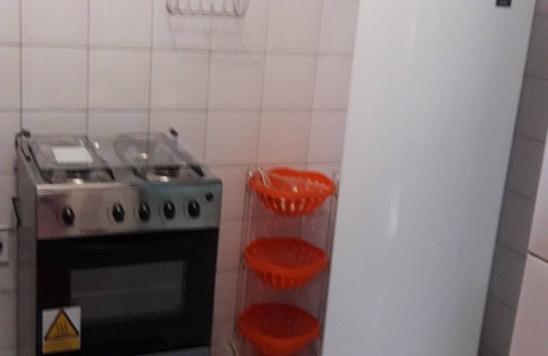Palmeiras House | FURNISHED HOUSE WITH GARAGE, SKY, NEAR PRAIA DO FORTE AND SHOPPING PARK LAGOS