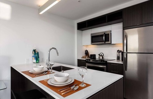 Reston Apartment | Furnished Luxury Getaway | nr Spring Hill | Reston Town Center
